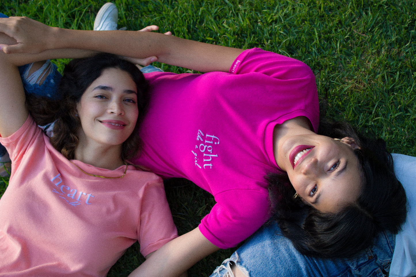 Blusa Algodón Rosa